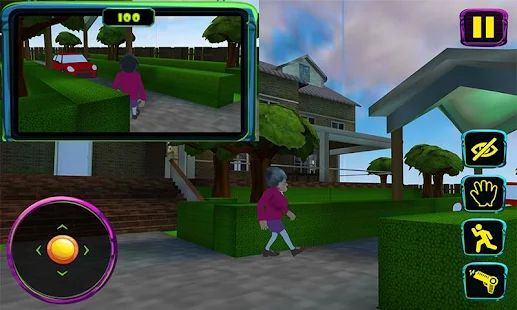 screenshots